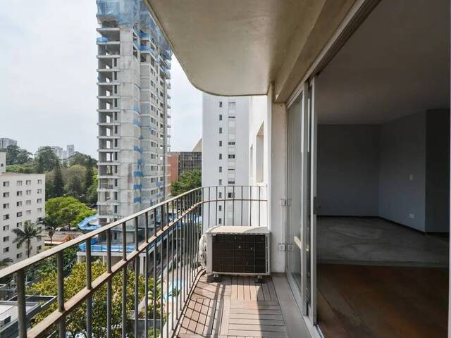 Apartamento para Venda em São Paulo - 5