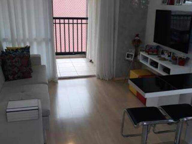 Apartamento para Venda em São Paulo - 2