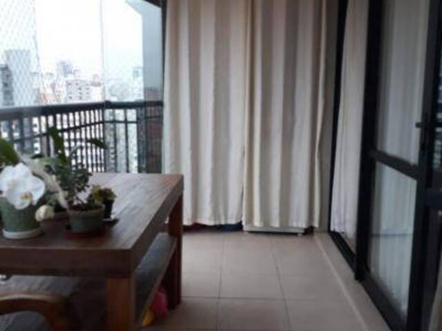 Apartamento para Venda em São Paulo - 3