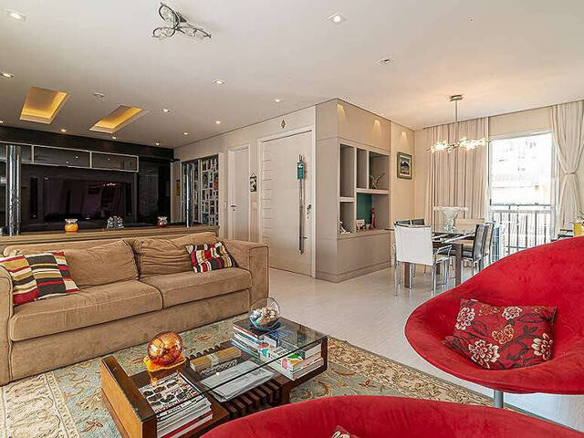 Apartamento para Venda em São Paulo - 4