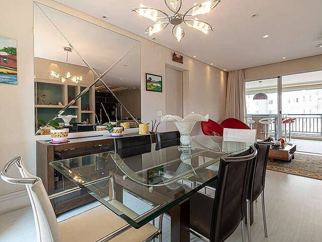 Apartamento para Venda em São Paulo - 2