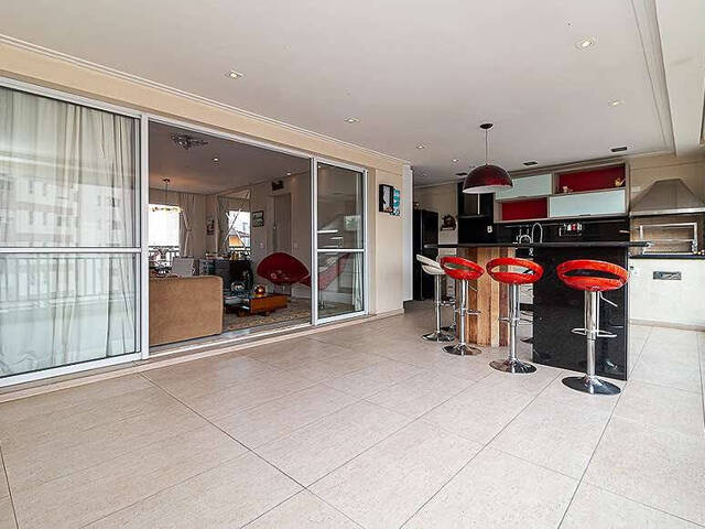 Apartamento para Venda em São Paulo - 3