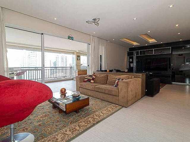 Apartamento para Venda em São Paulo - 5