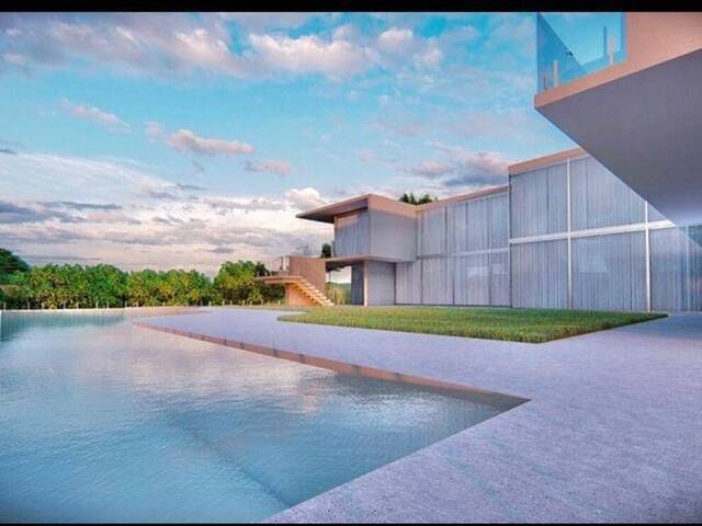 #CAGold2913 - Casa para Venda em Santana de Parnaíba - SP - 2