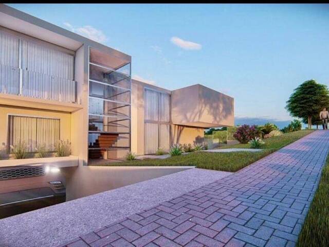 #CAGold2913 - Casa para Venda em Santana de Parnaíba - SP - 1