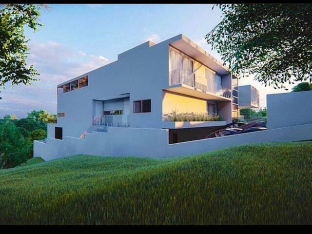 #CAGold2913 - Casa para Venda em Santana de Parnaíba - SP - 3