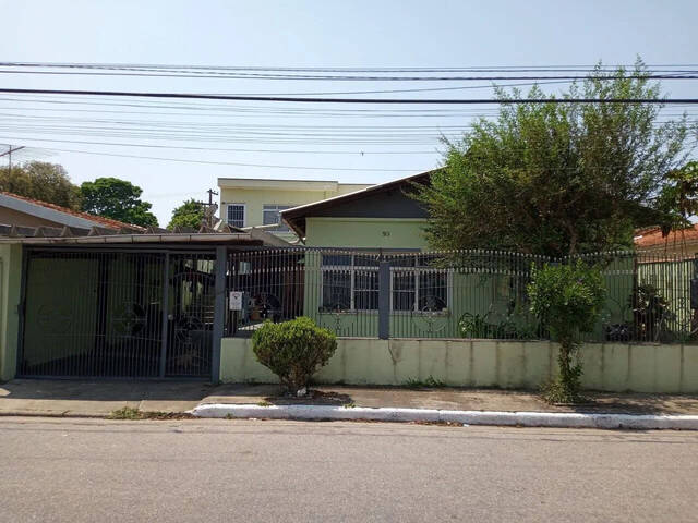 Casa para Venda em São Paulo - 1