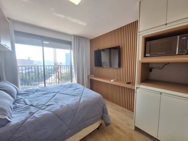 Apartamento para Locação em São Paulo - 4