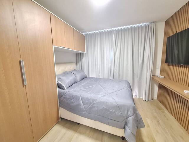 Apartamento para Locação em São Paulo - 1