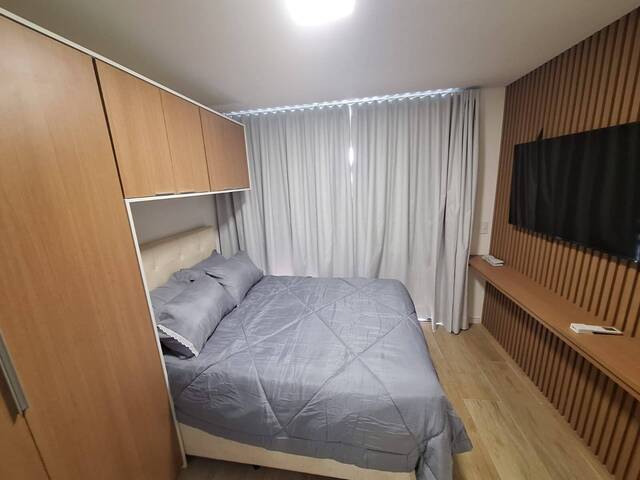 Apartamento para Locação em São Paulo - 2