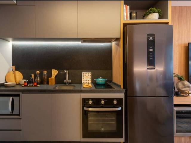 Apartamento para Venda em São Paulo - 3