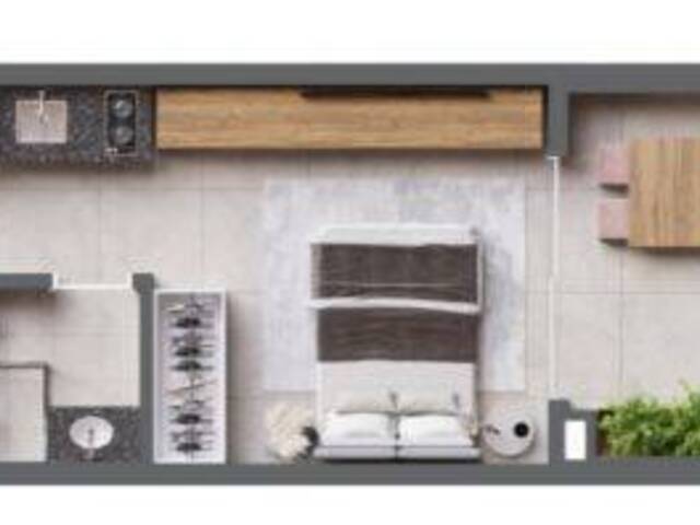 Apartamento para Venda em São Paulo - 5