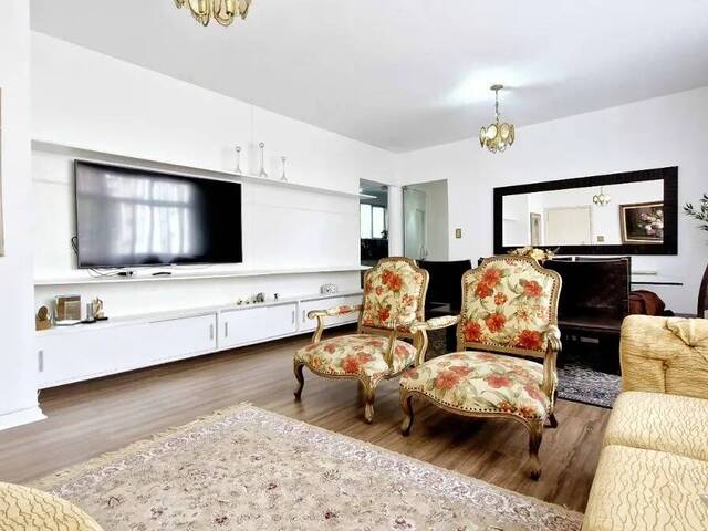 Apartamento para Venda em São Paulo - 4