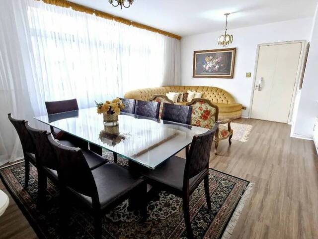 Apartamento para Venda em São Paulo - 5