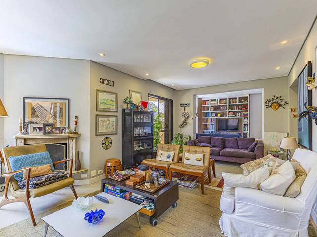 Apartamento para Venda em São Paulo - 2