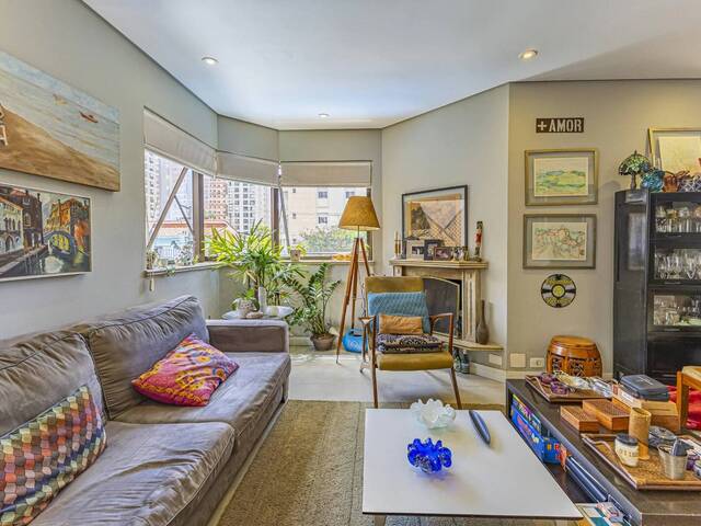 Apartamento para Venda em São Paulo - 3