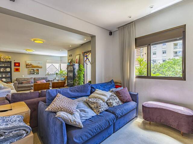 Apartamento para Venda em São Paulo - 4