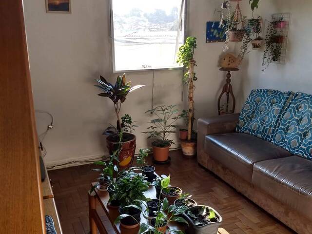 Apartamento para Venda em São Paulo - 2