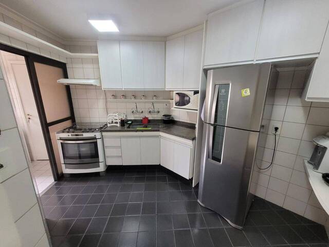 Apartamento para Locação em São Paulo - 4