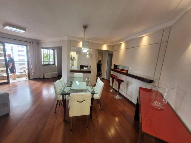 Apartamento para Locação em São Paulo - 3