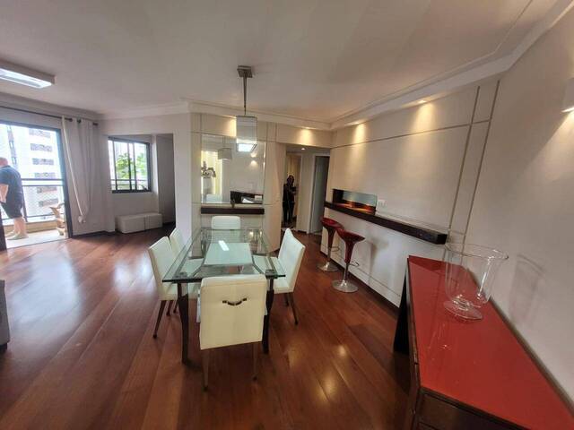 Apartamento para Locação em São Paulo - 2