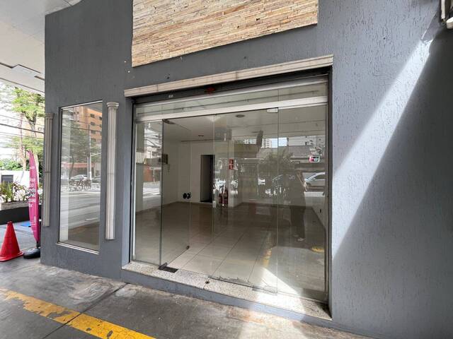 Loja para Locação em São Paulo - 1