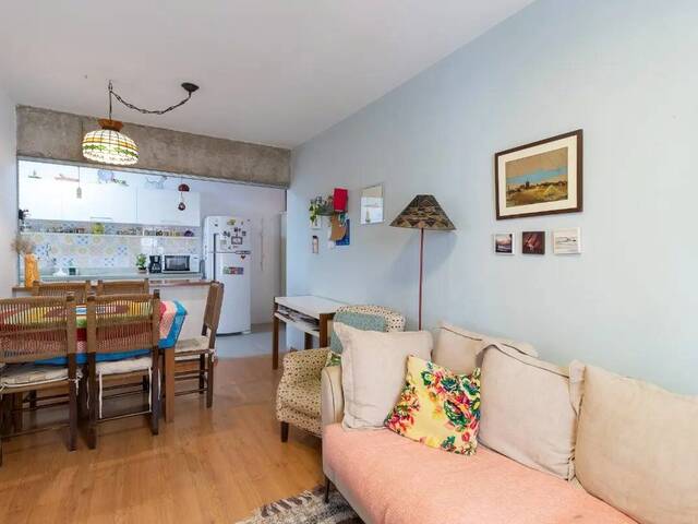 Apartamento para Venda em São Paulo - 2