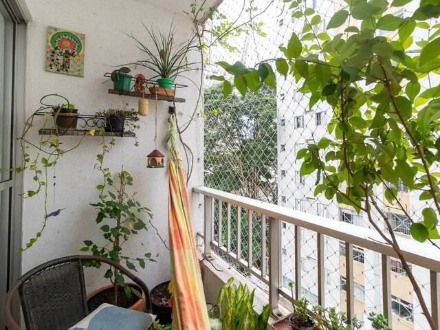 Apartamento para Venda em São Paulo - 4