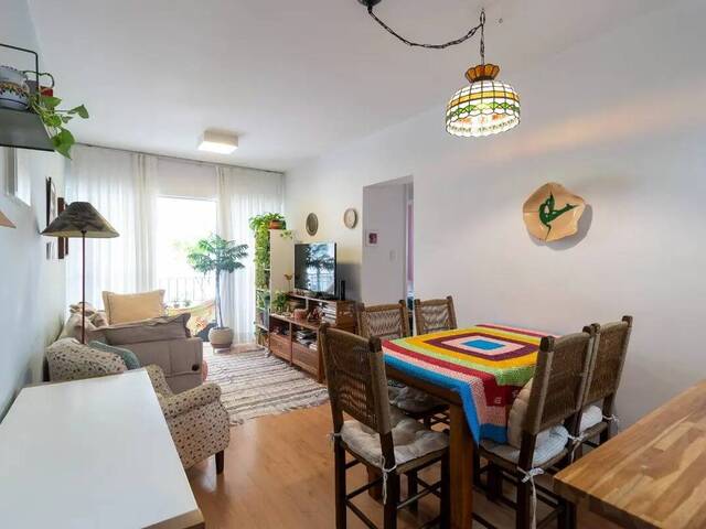 Apartamento para Venda em São Paulo - 3