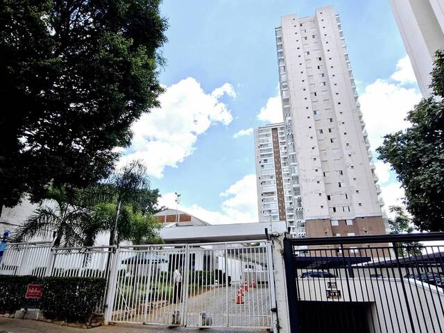 Apartamento para Venda em São Paulo - 3
