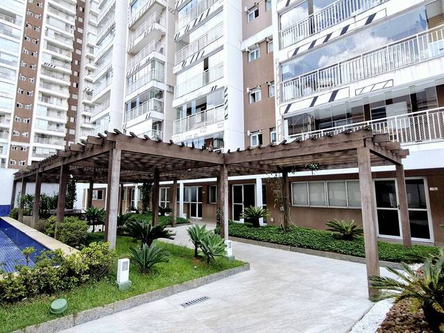 Apartamento para Venda em São Paulo - 2