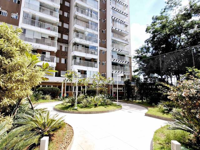 Apartamento para Venda em São Paulo - 4