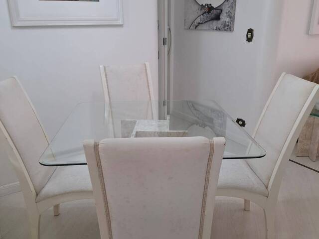 Apartamento para Locação em São Paulo - 3