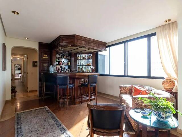 Apartamento para Venda em São Paulo - 2