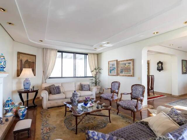 Apartamento para Venda em São Paulo - 3