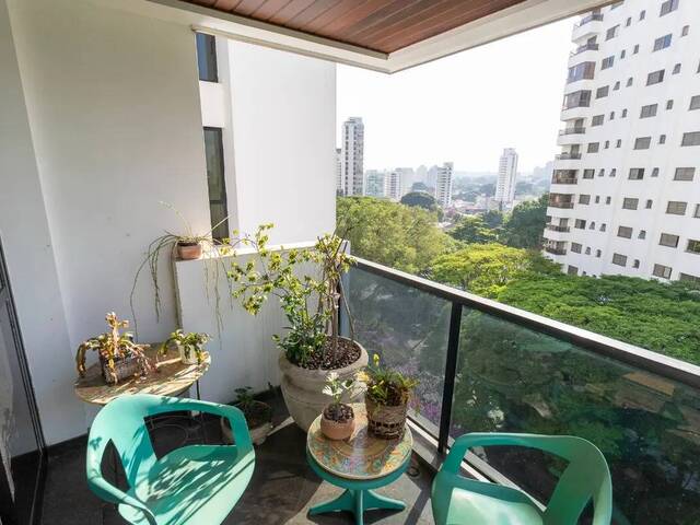 Apartamento para Venda em São Paulo - 4