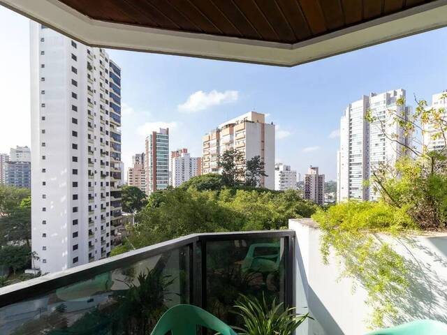 Apartamento para Venda em São Paulo - 5