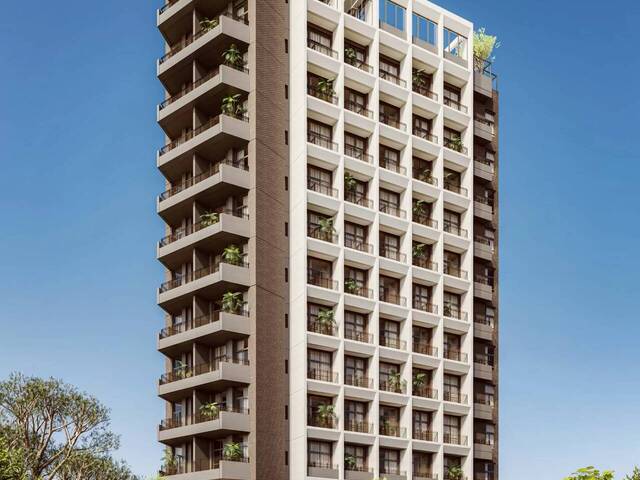 Apartamento para Venda em São Paulo - 2