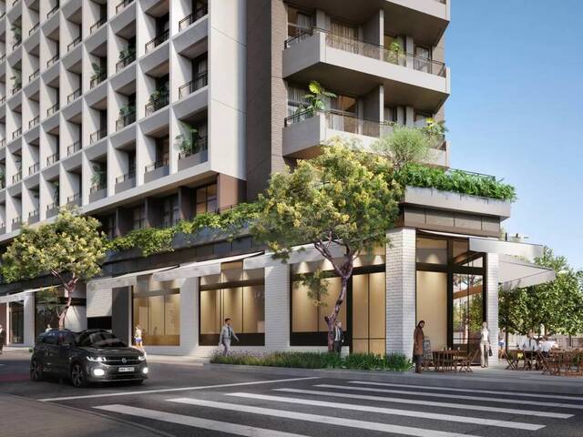 Apartamento para Venda em São Paulo - 4