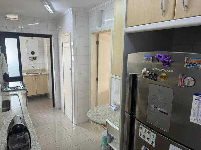 Apartamento para Venda em São Paulo - 4