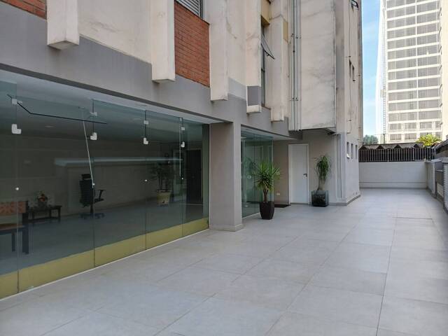 Apartamento para Locação em São Paulo - 4