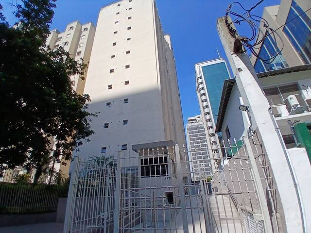 #APGold2966 - Apartamento para Locação em São Paulo - SP - 1
