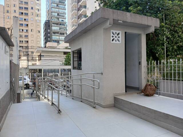 #APGold2966 - Apartamento para Locação em São Paulo - SP - 2