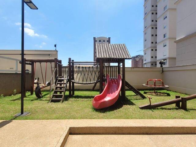 Apartamento para Venda em Santo André - 4
