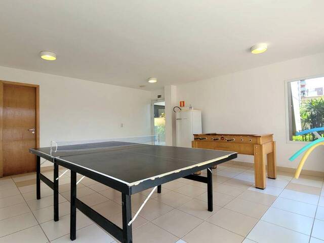 #APGold2971 - Apartamento para Venda em Santo André - SP - 3