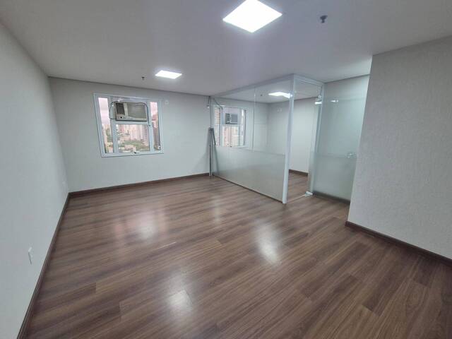 #SLGold2980 - Sala para Locação em São Paulo - SP - 1