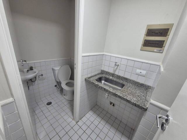 Sala para Locação em São Paulo - 5