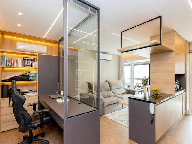Apartamento para Venda em São Paulo - 3