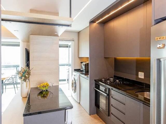 Apartamento para Venda em São Paulo - 4