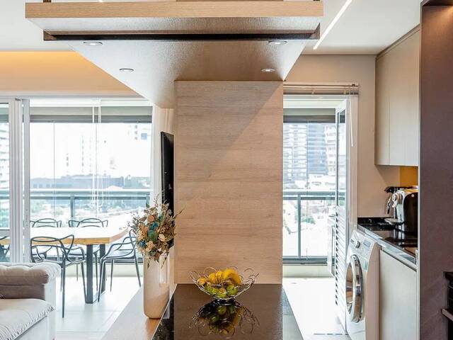 Apartamento para Venda em São Paulo - 5